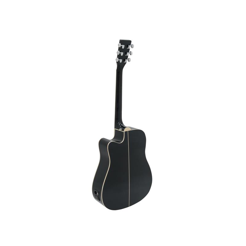 Elektro-akustična kitara Dimavery DR-520 Dreadnought