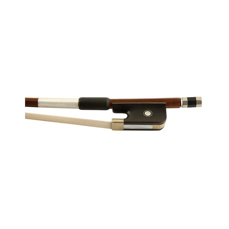 Bass bow, french model 1/4 - 3/4