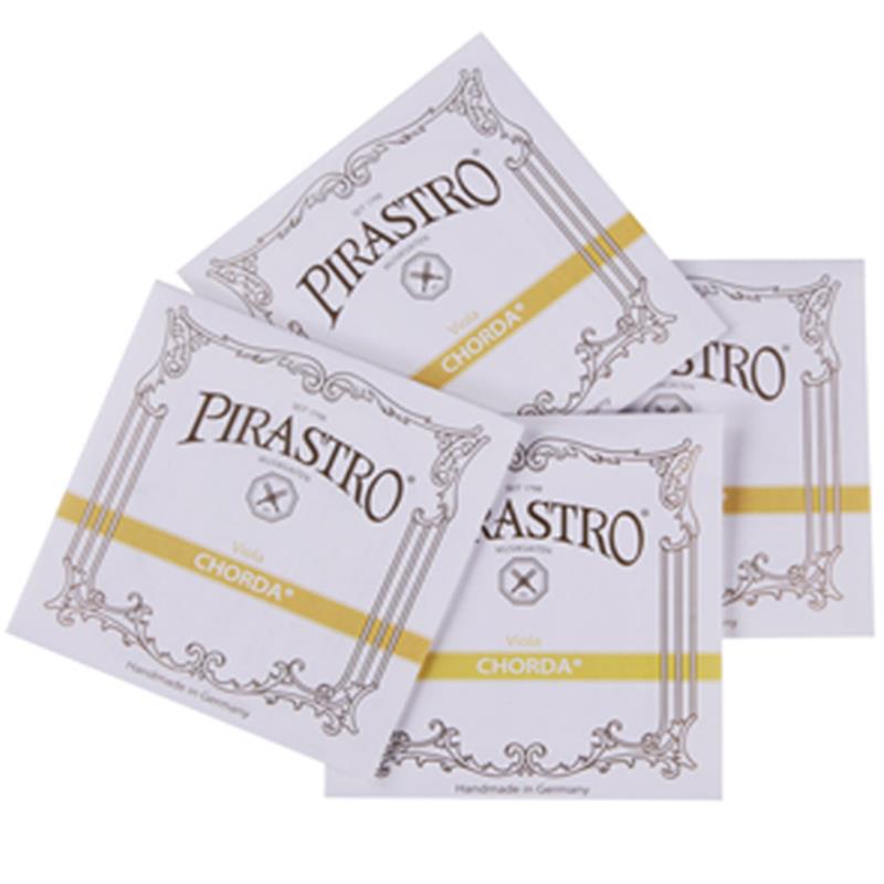 Pirastro Chorda Viola String SET