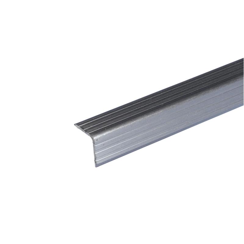 ACCESSORY Aluminium Case Angle 25x25mm per m