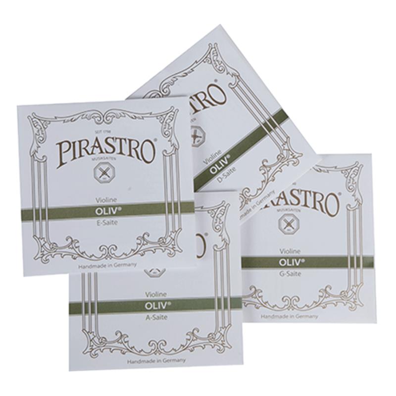 Strune za Violo Pirastro Oliv SET