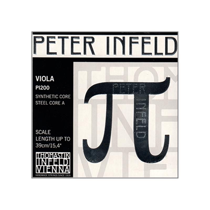 Thomastik Peter Infeld Viola String G