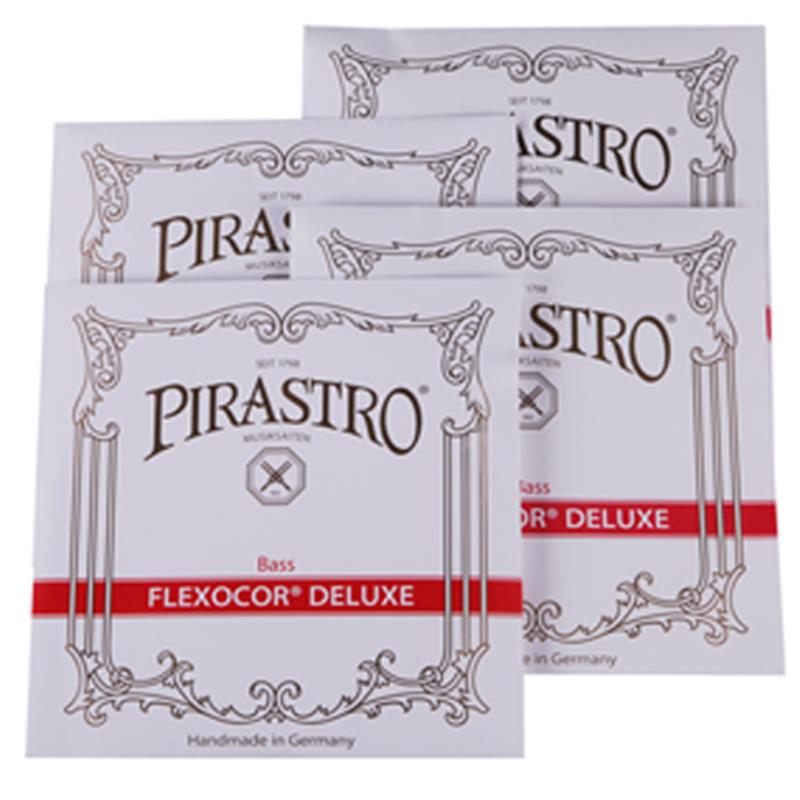 Pirastro Flexocor Deluxe SET