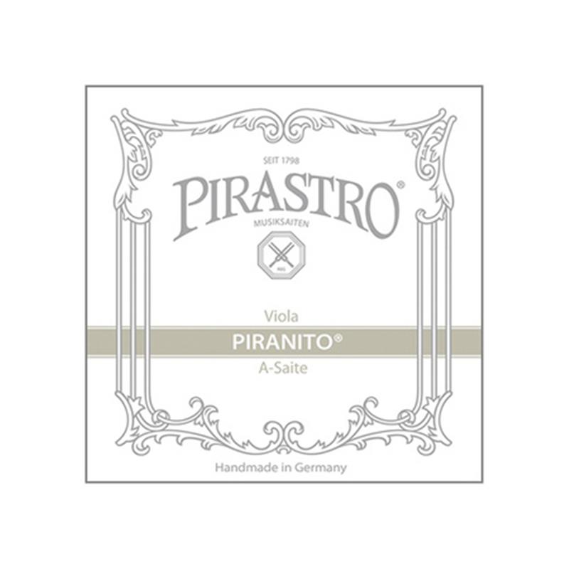 Pirastro Piranito Viola String C 4/4