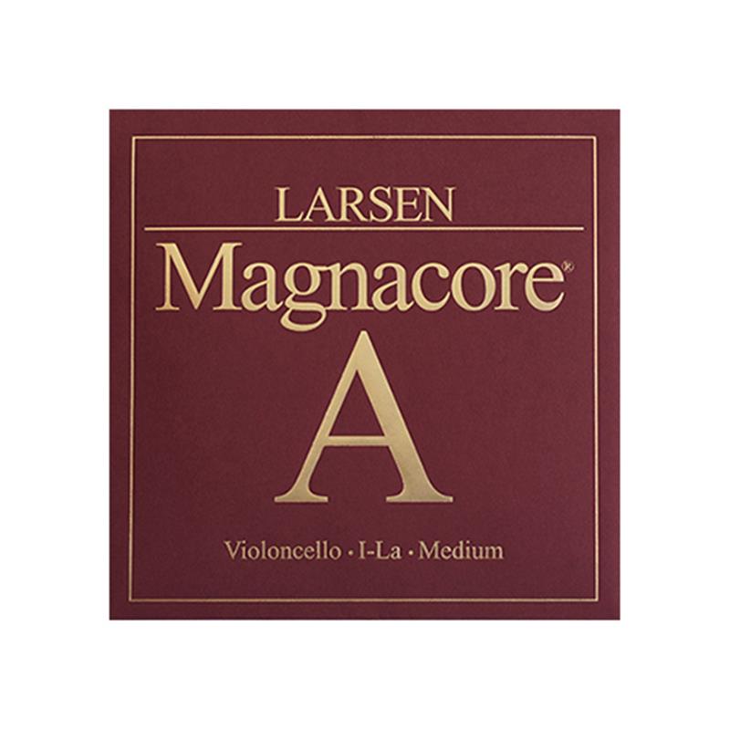 Larsen Magnacore Cello String A 4/4