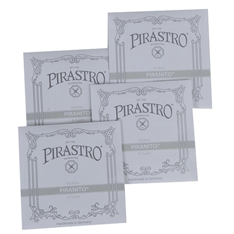 Pirastro Piranito Viola String SET 3/4