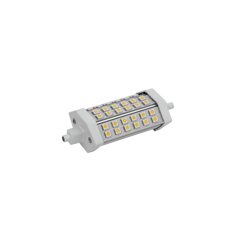 OMNILUX LED R7S 230V 8W 3000K SMD5050 dimmable