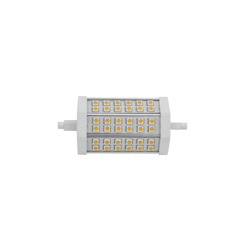 OMNILUX LED R7S 230V 8W 3000K SMD5050 dimmable