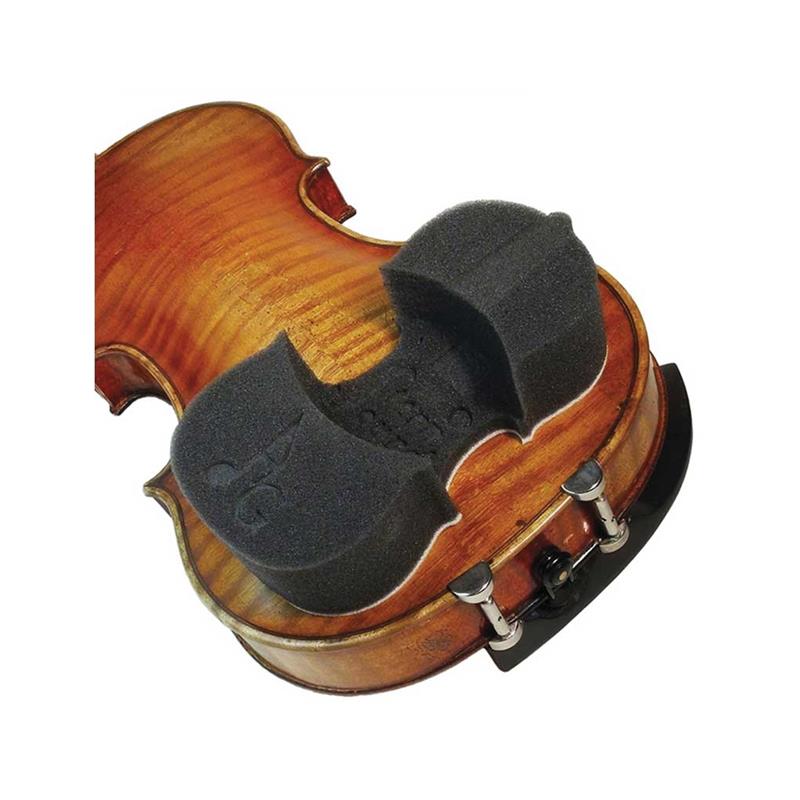 Acousta Grip Concert Performer violin shoulder pad, 4/4