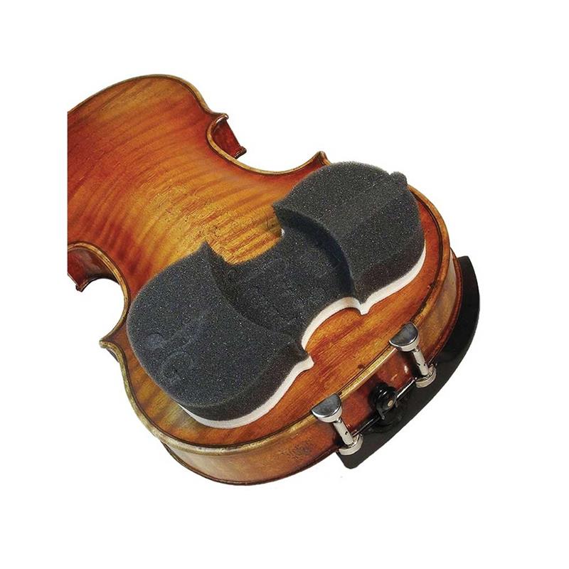 Acousta Grip Solo Artist violin shoulder pad 4/4