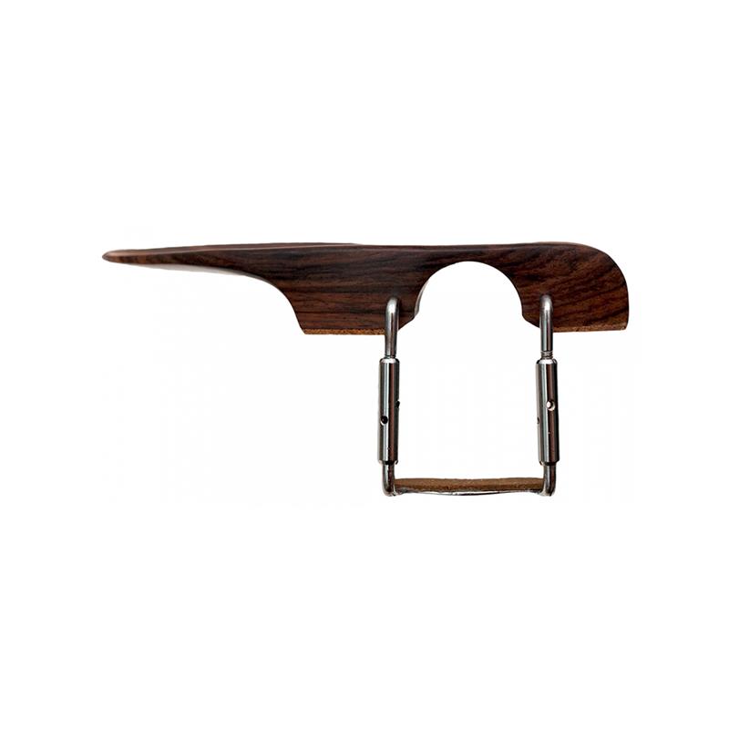 Viola chin rest, Guarneri model