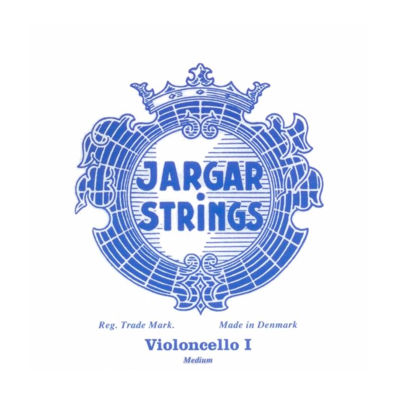 Jargar Cello String A 4/4