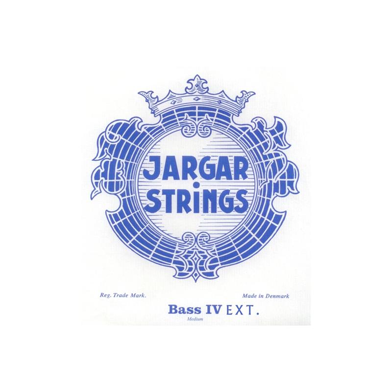 Jargar Bass C