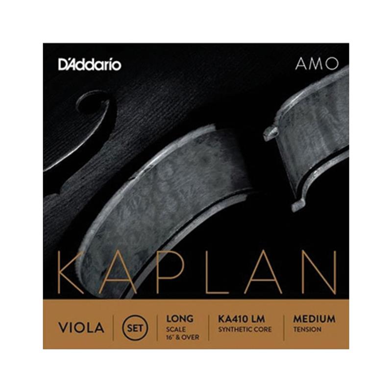 Kaplan Amo Viola String C