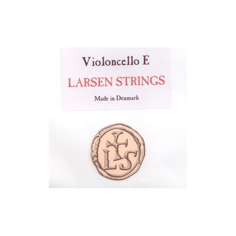 Larsen Cello String special E 4/4