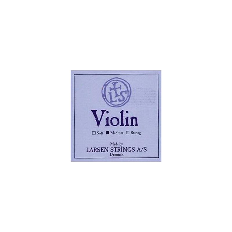 Larsen Violin String G 4/4
