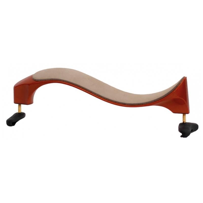 Mach One shoulder rest viola, hook end