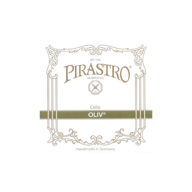 Pirastro Oliv Cello String G 4/4