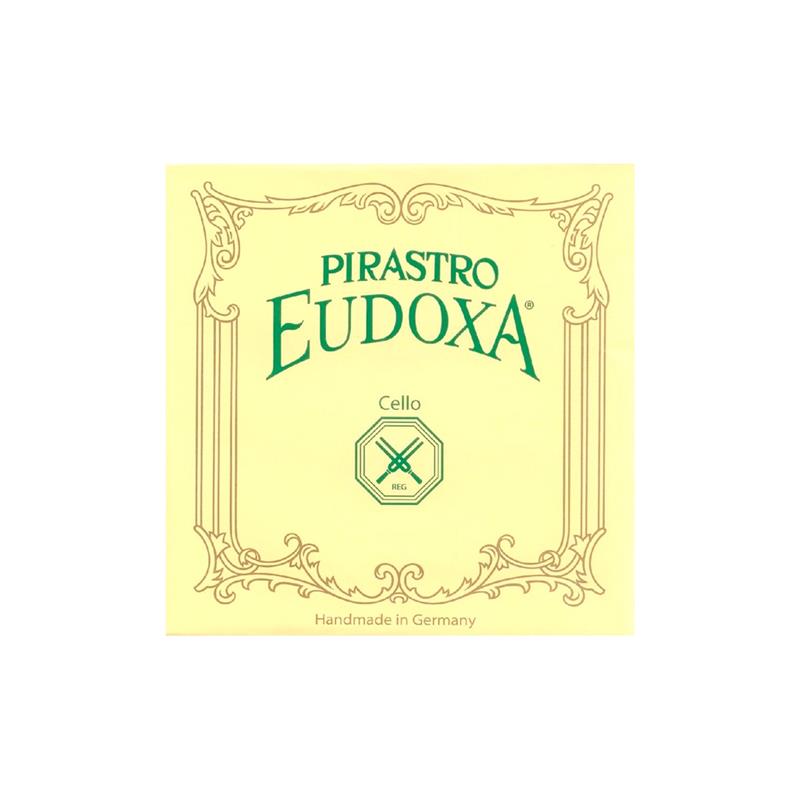 Pirastro Eudoxa Cello String D 4/4