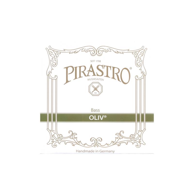 Pirastro Oliv Bass B5