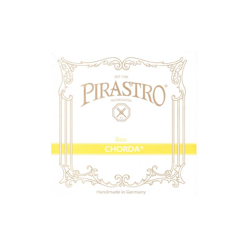 Pirastro Chorda Bass G