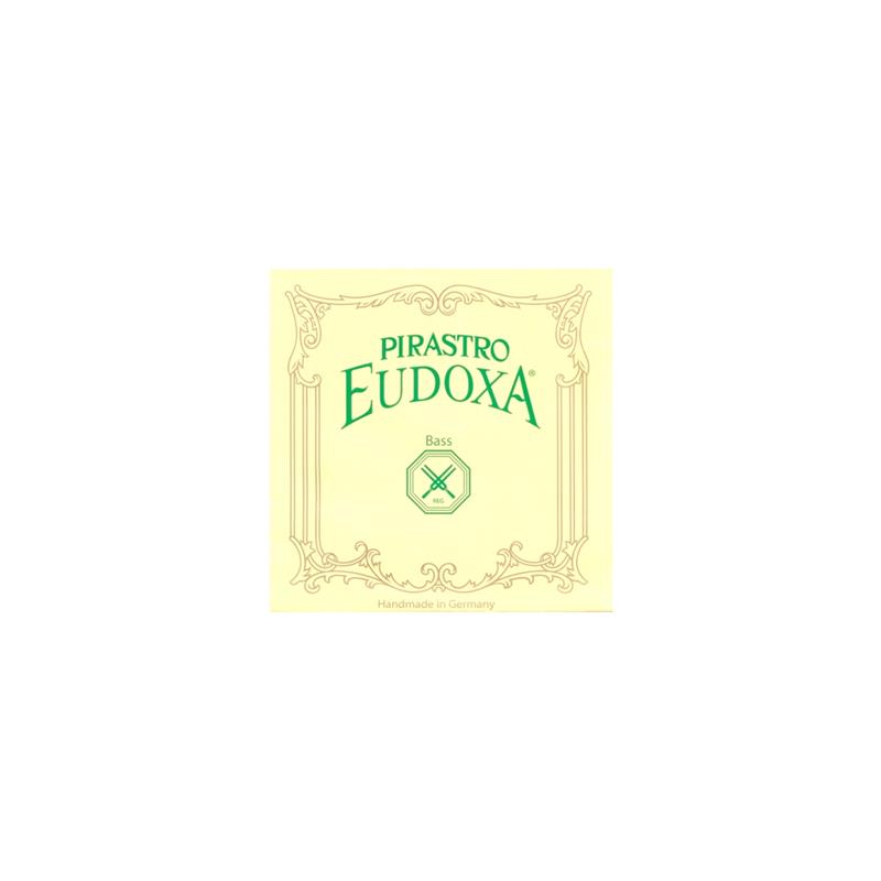 Pirastro Eudoxa Bass B5