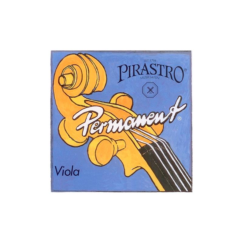 Pirastro Permanent Viola String C