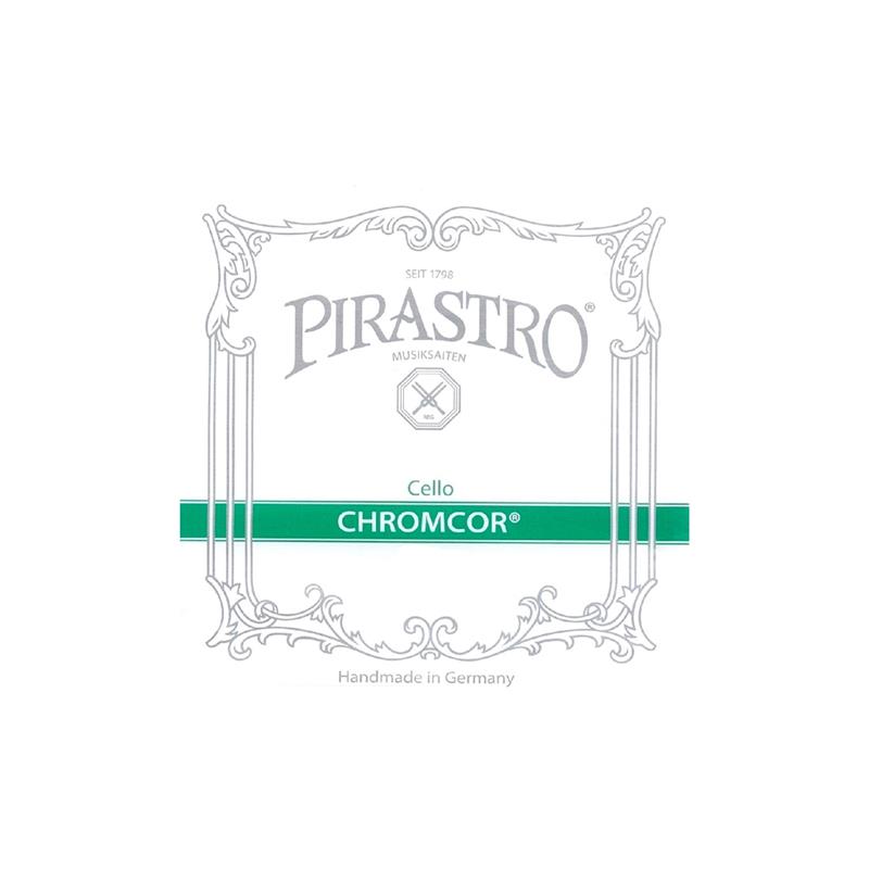 Pirastro Chromcor Cello String C 4/4