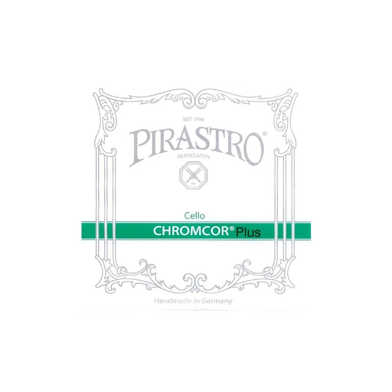 Pirastro Chromcor Plus Cello String G 4/4