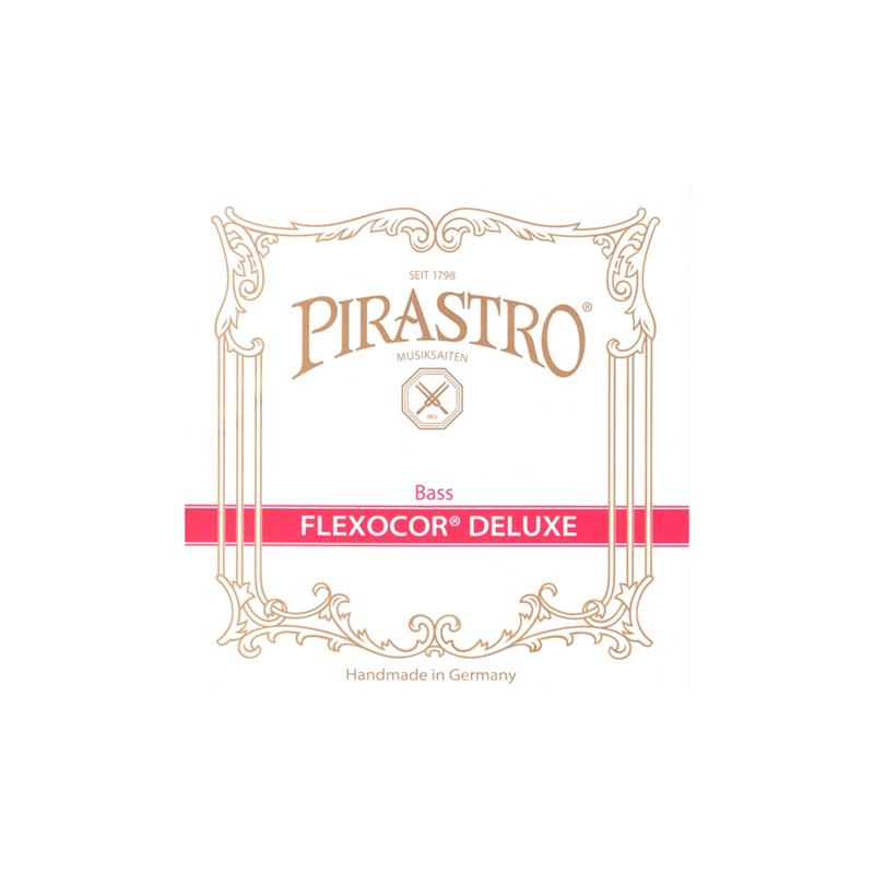 Struna za Kontrabas Pirastro Flexocor Deluxe D