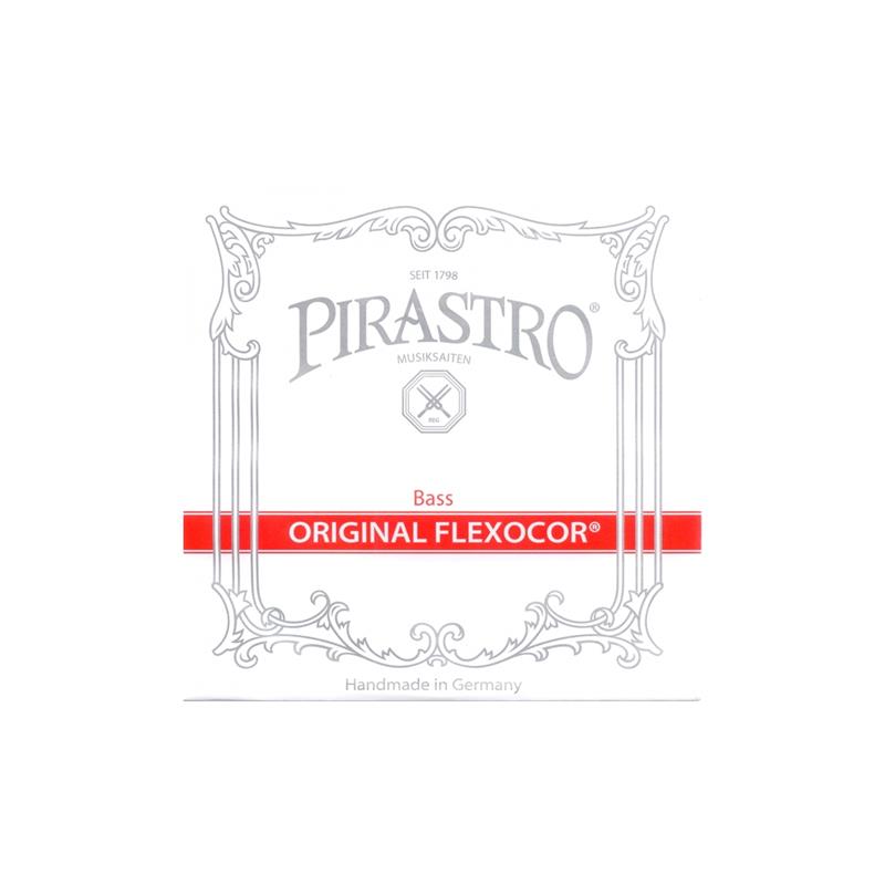 Pirastro Original Flexocor Bass E, 2,10m