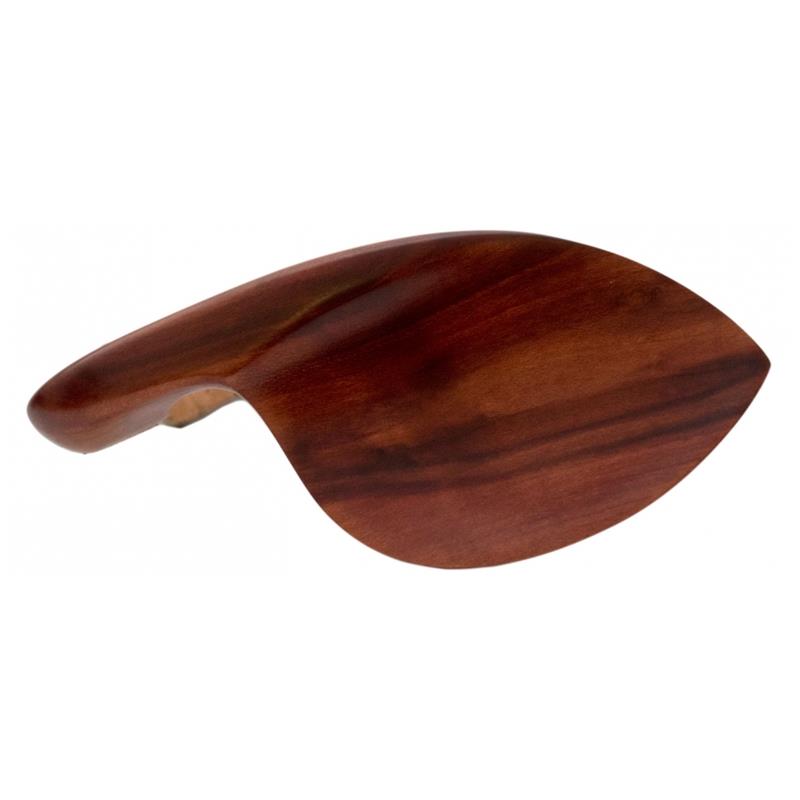 Chin rest Tempel model Guarneri, viola