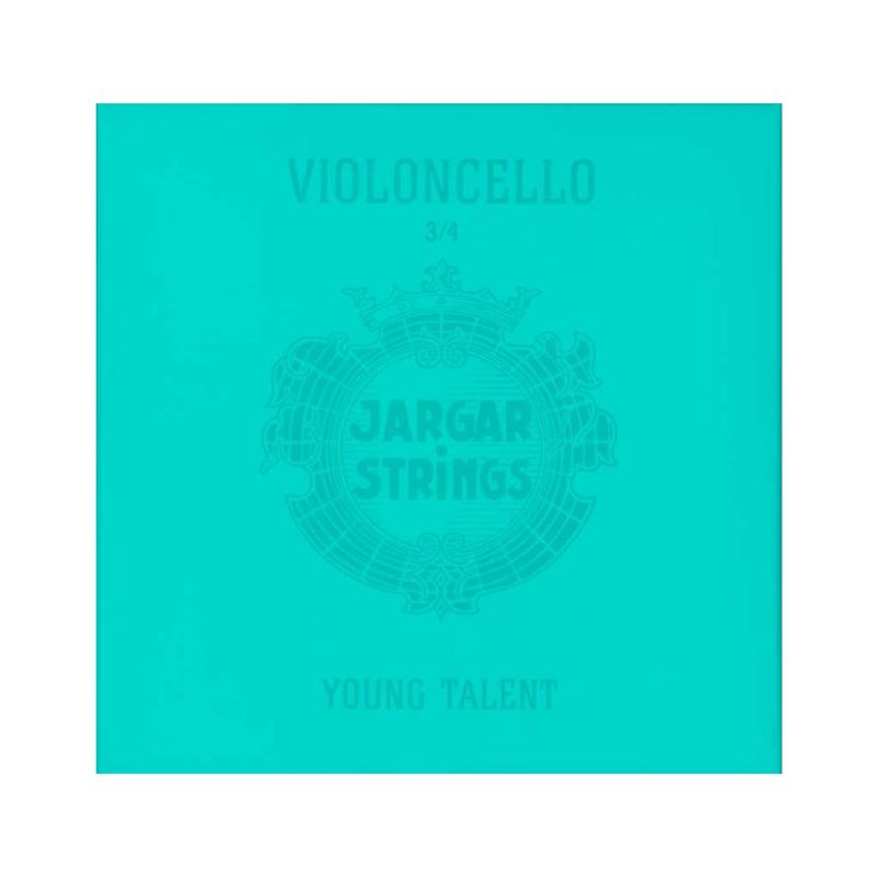 Jargar Young Talent Cello String G 1/2