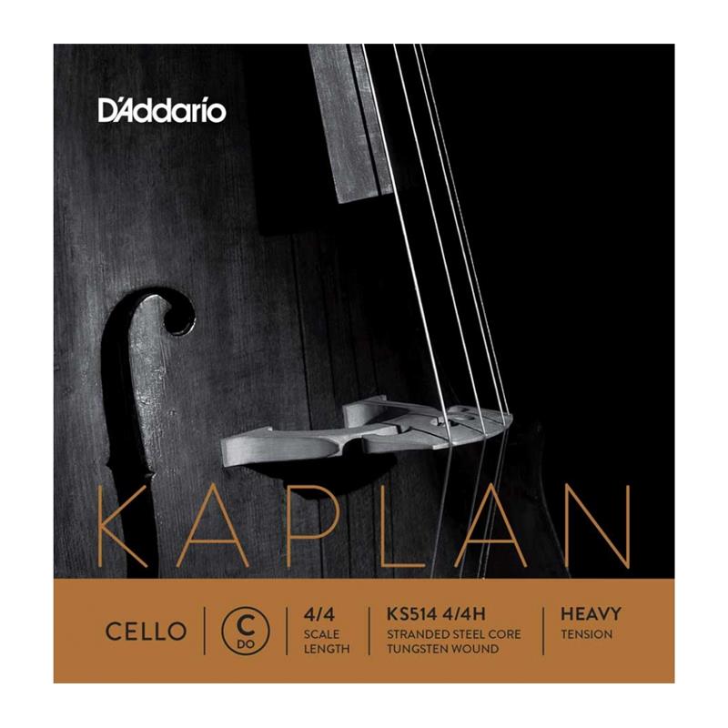 Struna za Violončelo  Kaplan Solution C 4/4