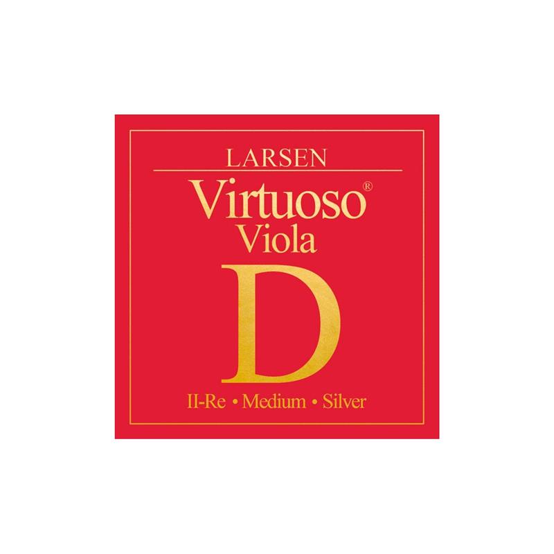 Larsen Virtuoso Viola String D