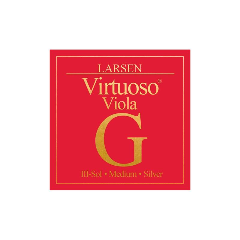 Larsen Virtuoso Viola String G