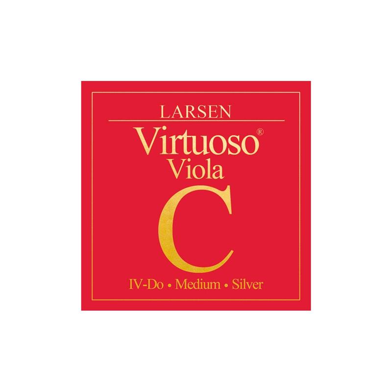 Larsen Virtuoso Viola String C