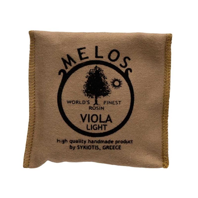 Kolofonija Melos Viola - Svetla