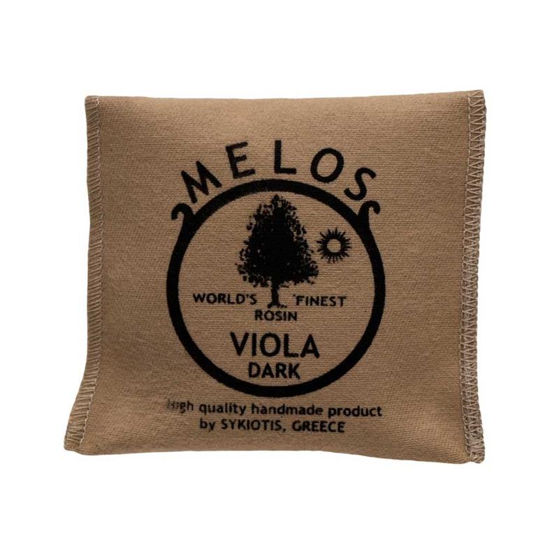 Kolofonija Melos Viola - Temna