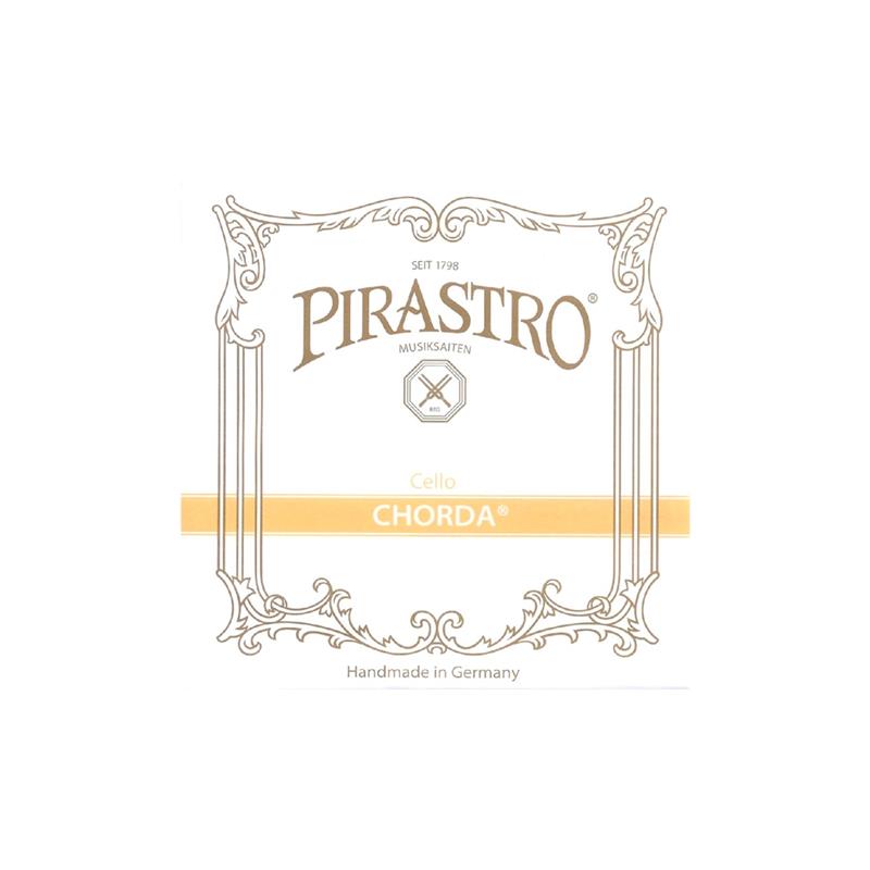 Pirastro Chorda Cello String G 4/4