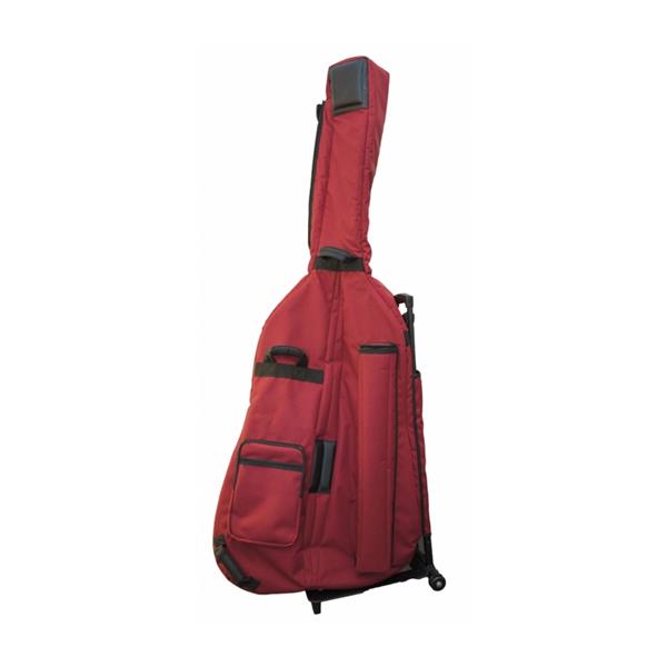 Bass Bag with trolley (removable)