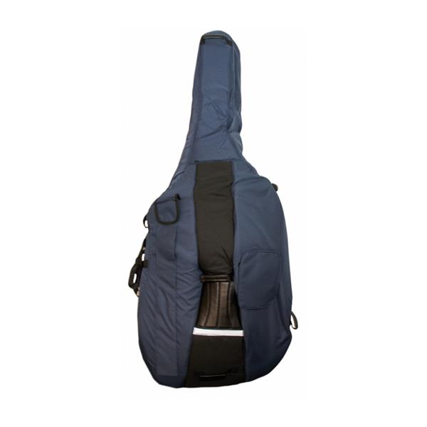 Bass Bag 1/2 - 4/4