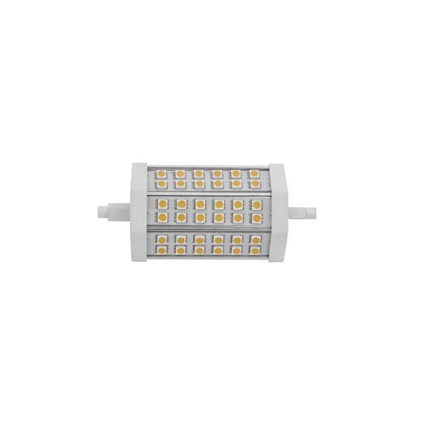 OMNILUX LED R7S 230V 8W 3000K SMD5050 dimmable