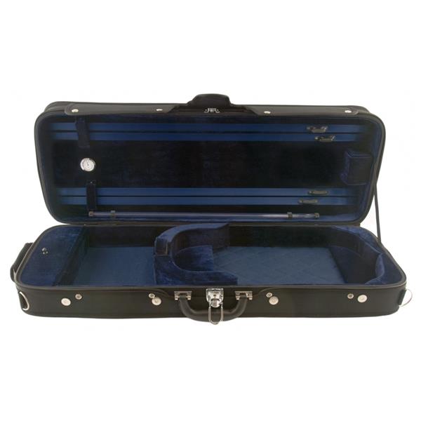 Viola Case, adjustable