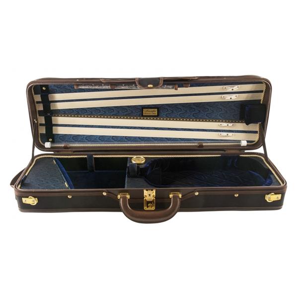  Violin case Musafia Luxury Ultralight