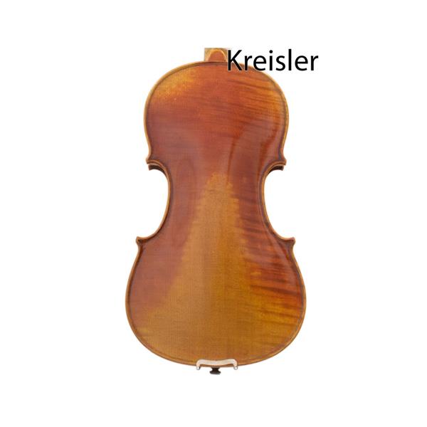 Violin, made in small master workshops 4/4