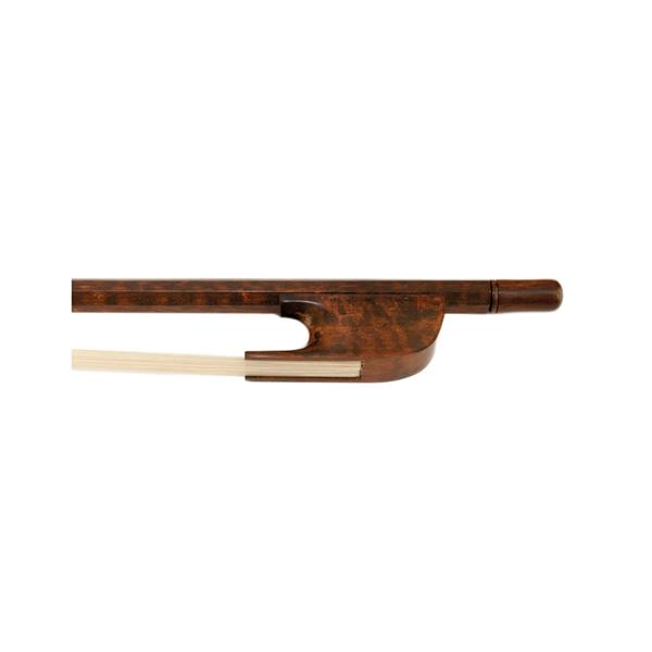 Violin bow, baroque model, 4/4