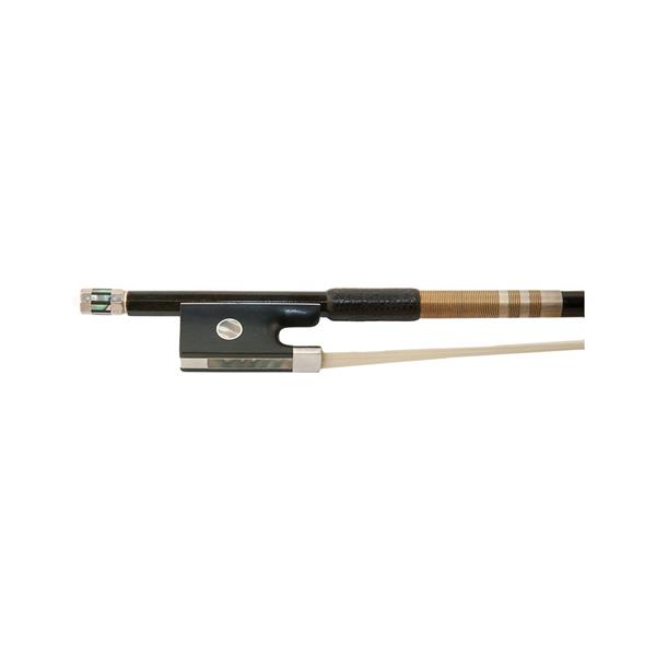 Violin bow 'Viennabow', Hi-Tec carbon 