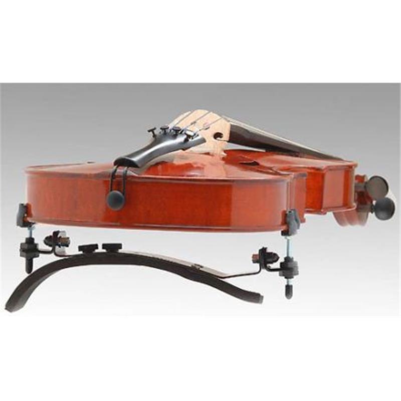 Bonmusica shoulder rest violin 1/16 - 4/4