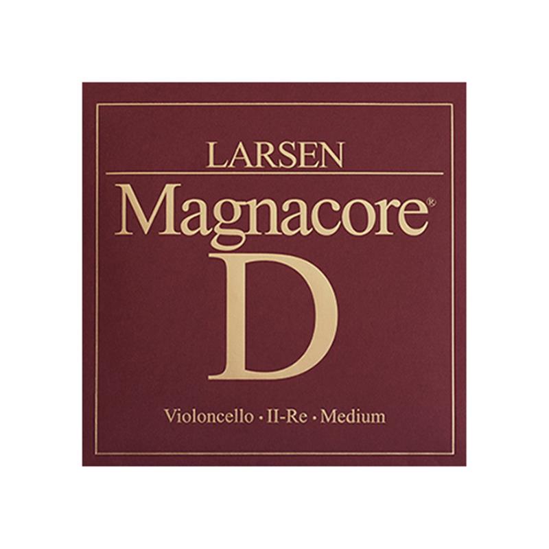 Larsen Magnacore Cello String D 4/4